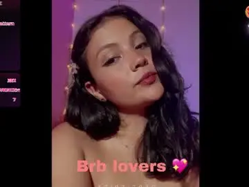 Chaturbate Sex Chat of misschelsea01