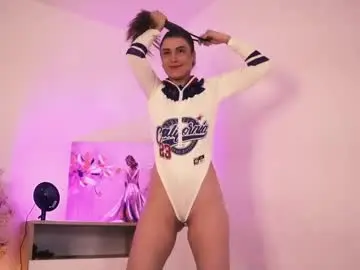 Chaturbate Adult Video Chat of misslullu