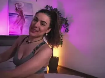 Chaturbate Sex Chat of misslullu