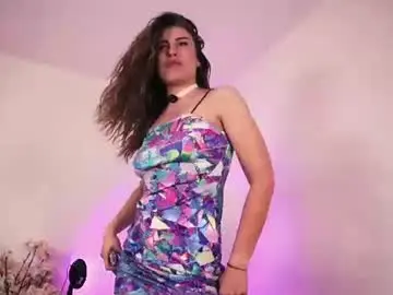 Chaturbate Adult Video Chat of misslullu