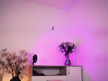 Chaturbate Adult Webcam of misslullu