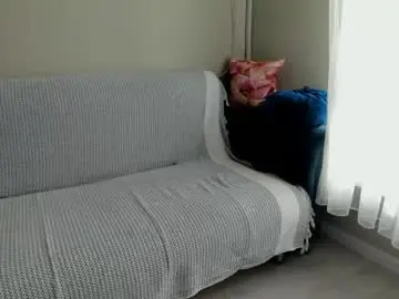 Chaturbate Live Porn of she_angell