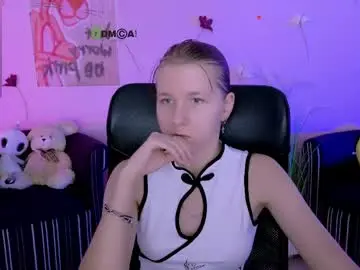 Chaturbate Live Porn of tender_amelia