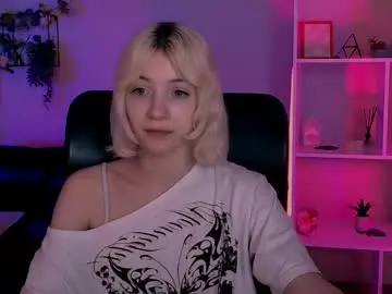 Chaturbate Adult Webcams of tender_amelia