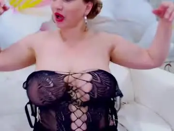 Chaturbate Best live sex cam show of your_milf_lilly