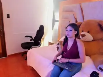 Chaturbate Nude Webcam of aridreamon