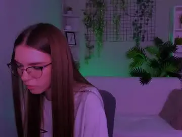 Chaturbate Free Porn Cam of emilia_fly