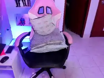 Chaturbate Adult Webcam of evabloom_