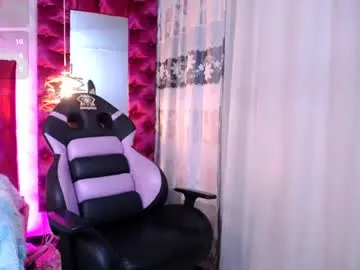 Chaturbate Private Sex Chat of evawilliams_