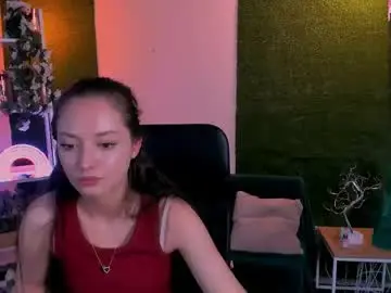 Chaturbate Best live sex cam show of miki_nikki