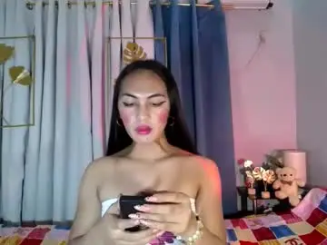 Chaturbate Free Porn Cam of queen_danaya