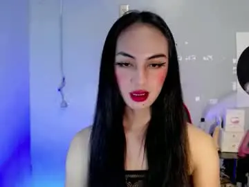 Chaturbate Watch Live Sex Cams of queen_danaya