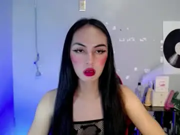 Chaturbate Free Porn Cam of queen_danaya