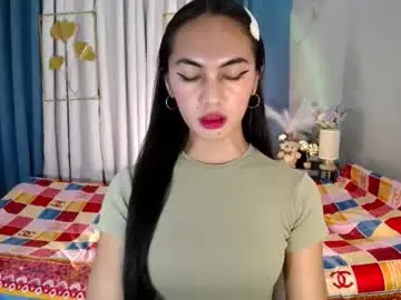 Chaturbate Free Porn Cam of queen_danaya