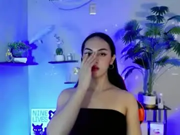 Chaturbate Adult Webcam of queen_danaya