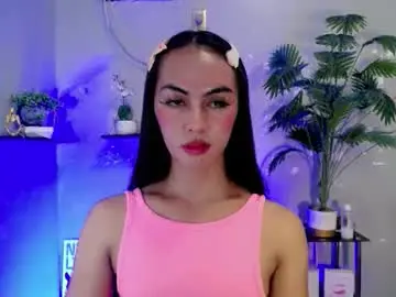 Chaturbate Live Sex of queen_danaya