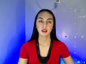 Chaturbate Adult Video Chat of queen_danaya