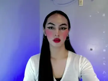 Chaturbate Sex Cam of queen_danaya