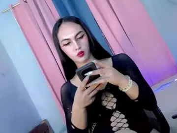 Chaturbate Live Sex of queen_danaya