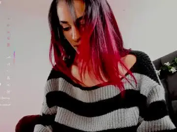 Chaturbate Adult Webcams of sarha_foxxx