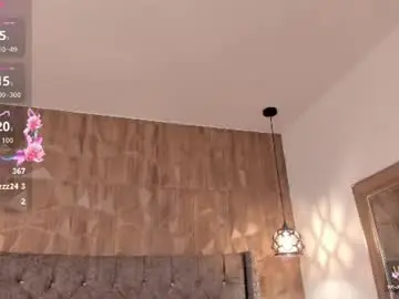 Chaturbate Live Sex of zamahara_rodriguez