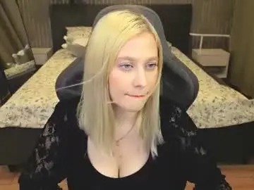 Chaturbate Live Porn of ameliaxcandy