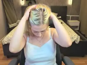 Chaturbate Free Live Porn of ameliaxcandy