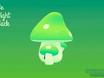 Chaturbate Live Sex of cute_baby_drug