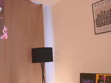 Chaturbate Live Porn of demetricekanady