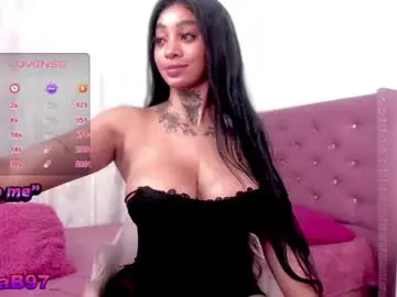 Chaturbate Sex Cam of ginnabolton