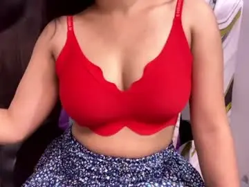 Chaturbate Sex Chat of indian_dollneenu