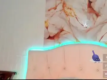 Chaturbate Live Porn of lina_divaa
