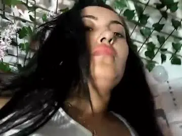 Chaturbate Best Webcam of miss_selene