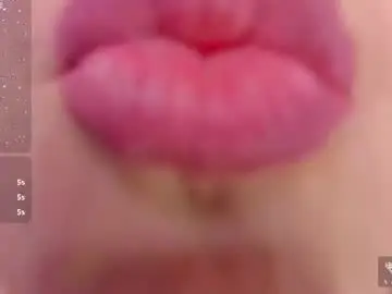 Chaturbate Adult Video Chat of scarlett_brookss_
