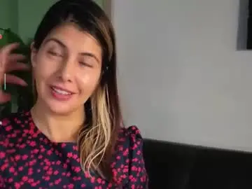 Chaturbate Sex Chat of scarlett_moore_