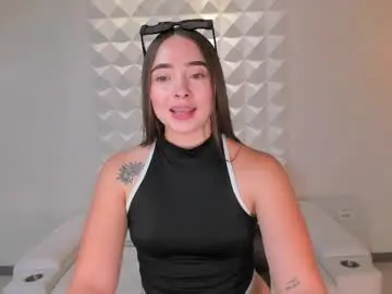 Chaturbate Sex Cam of alinakravitz_