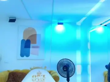 Chaturbate Live Porn of anastasiia_rouse