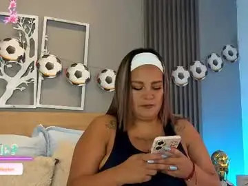 Chaturbate Sex Chat of eliseplayboobs