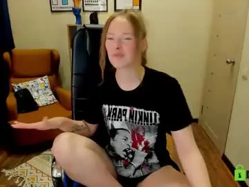 Chaturbate Live Sex Cam of ghostly_temptation