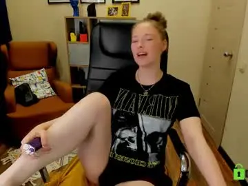 Chaturbate Watch Live Sex Cams of ghostly_temptation
