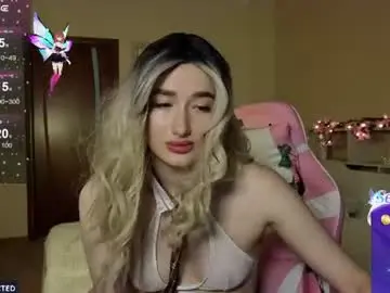 Chaturbate Best live sex cam show of lady_luck18