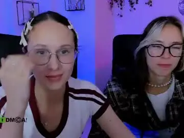 Chaturbate Best live sex cam show of lia_dream_