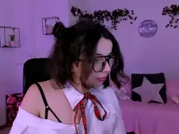 Chaturbate Adult Webcam of lia_dream_