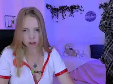 Chaturbate Watch Live Sex Cams of lia_dream_