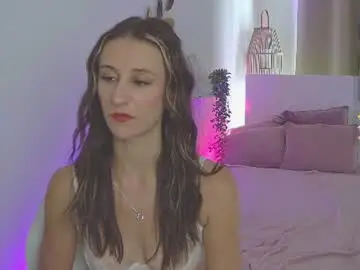 Chaturbate Live Sex Cam of liaabunny
