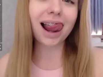 Chaturbate Free Porn Cam of maybebabyx