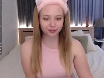 Chaturbate Adult Webcams of maybebabyx