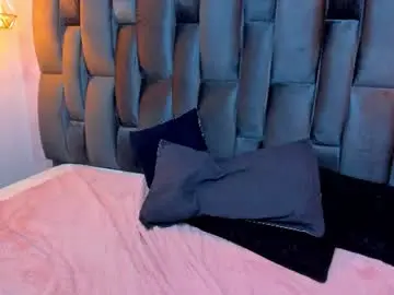 Chaturbate Sex Chat of mia_ferrer18