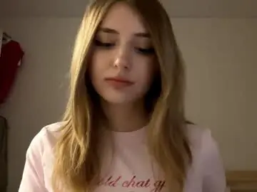 Chaturbate Sex Cam of michellfallert