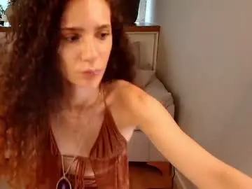 Chaturbate Live Sex Cam of pattie_wilson